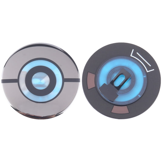 For Huawei Watch 4 Pro Original Heart-rate Sensor Glass Lens Cover - For Huawei by buy2fix | Online Shopping UK | buy2fix
