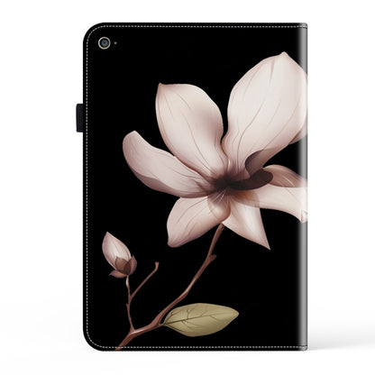 For iPad Air / Air 2 / 9.7 2017 / 2018 Crystal Texture Painted Leather Tablet Case(Mandalas) - iPad 9.7 (2018) & (2017) Cases by buy2fix | Online Shopping UK | buy2fix