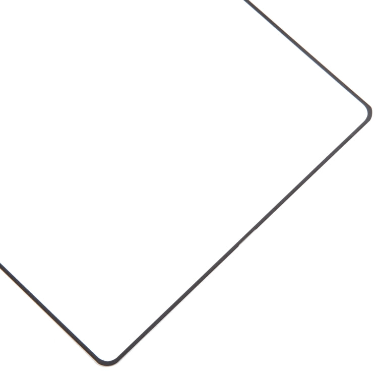 For Samsung Galaxy Z Fold4 SM-F936B/W23 LCD Screen Fold Film - Outer Glass Lens by buy2fix | Online Shopping UK | buy2fix