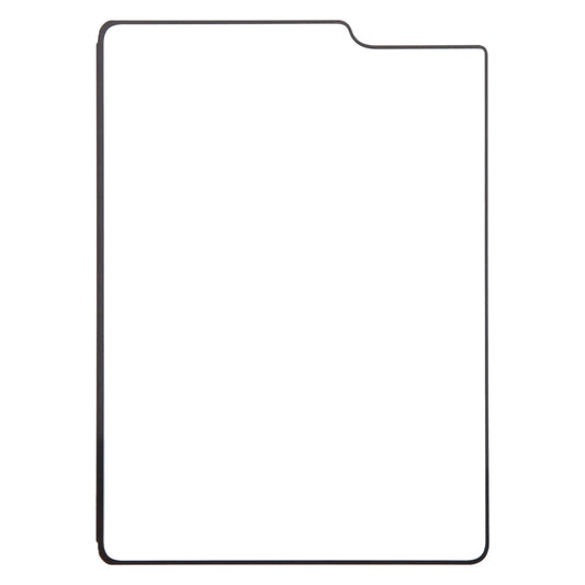 For Samsung Galaxy Z Fold SM-F900/W20 LCD Screen Fold Film - Outer Glass Lens by buy2fix | Online Shopping UK | buy2fix