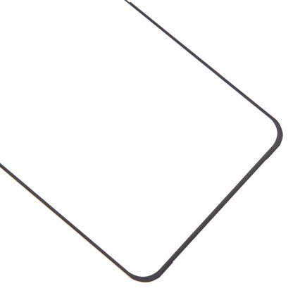 For Samsung Galaxy Z Flip3 5G SM-F711B LCD Screen Fold Film - Outer Glass Lens by buy2fix | Online Shopping UK | buy2fix