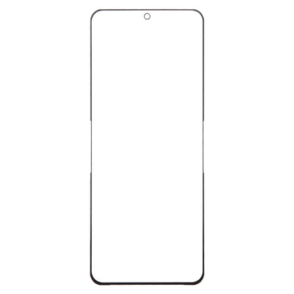 For Samsung Galaxy Z Flip4 5G SM-F721B LCD Screen Fold Film - Outer Glass Lens by buy2fix | Online Shopping UK | buy2fix