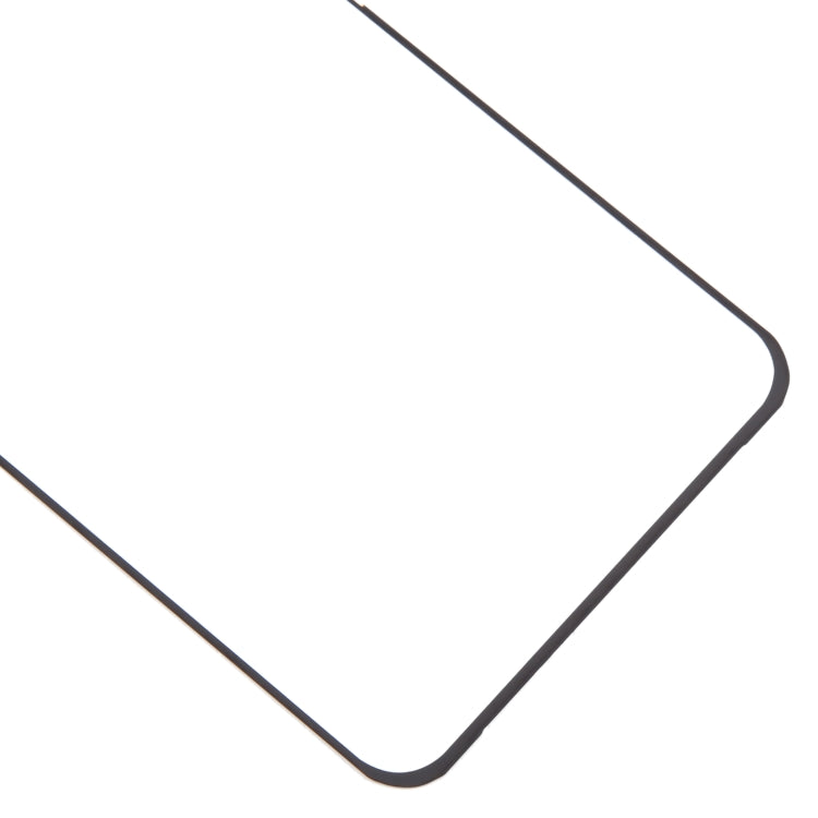 For Samsung Galaxy Z Flip4 5G SM-F721B LCD Screen Fold Film - Outer Glass Lens by buy2fix | Online Shopping UK | buy2fix