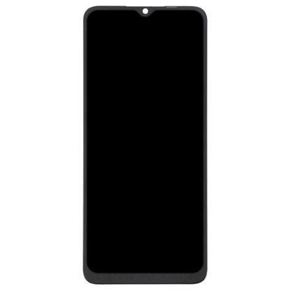 For OPPO A58x 5G OEM LCD Screen With Digitizer Full Assembly - LCD Screen by buy2fix | Online Shopping UK | buy2fix