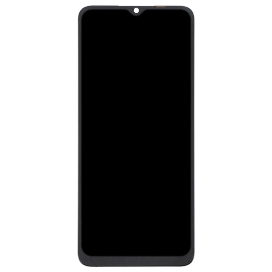 For OPPO A58x 5G OEM LCD Screen With Digitizer Full Assembly - LCD Screen by buy2fix | Online Shopping UK | buy2fix