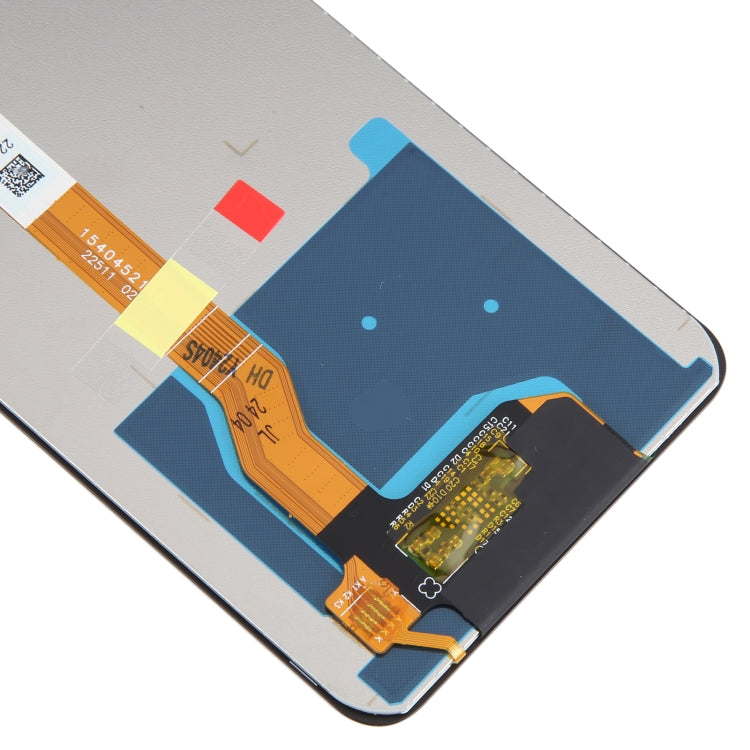 For OPPO A59 5G OEM LCD Screen With Digitizer Full Assembly - LCD Screen by buy2fix | Online Shopping UK | buy2fix