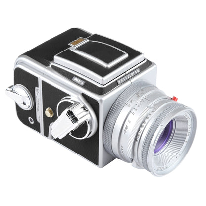For Hasselblad 503CW Non-Working Fake Dummy Camera Model Photo Studio Props(Black Silver) - Camera Model by buy2fix | Online Shopping UK | buy2fix