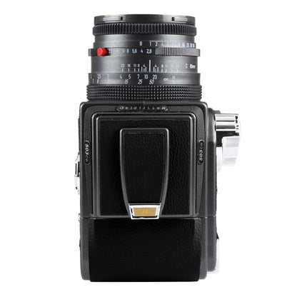 For Hasselblad 503CW Non-Working Fake Dummy Camera Model Photo Studio Props(Black) - Camera Model by buy2fix | Online Shopping UK | buy2fix