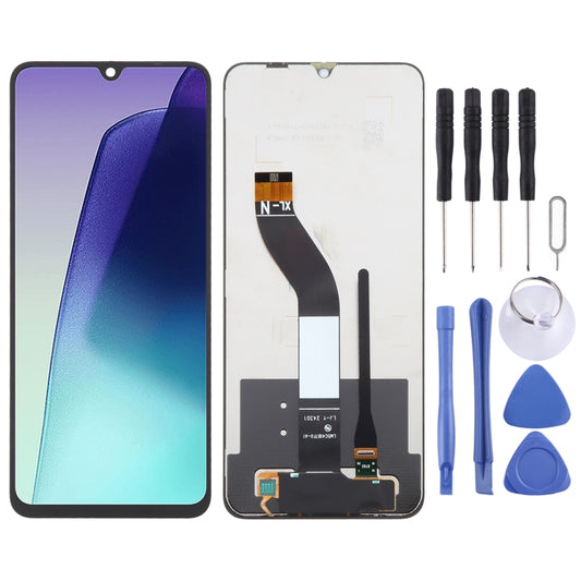 For Xiaomi Redmi 14C 4G Original LCD Screen With Digitizer Full Assembly - LCD Screen by buy2fix | Online Shopping UK | buy2fix