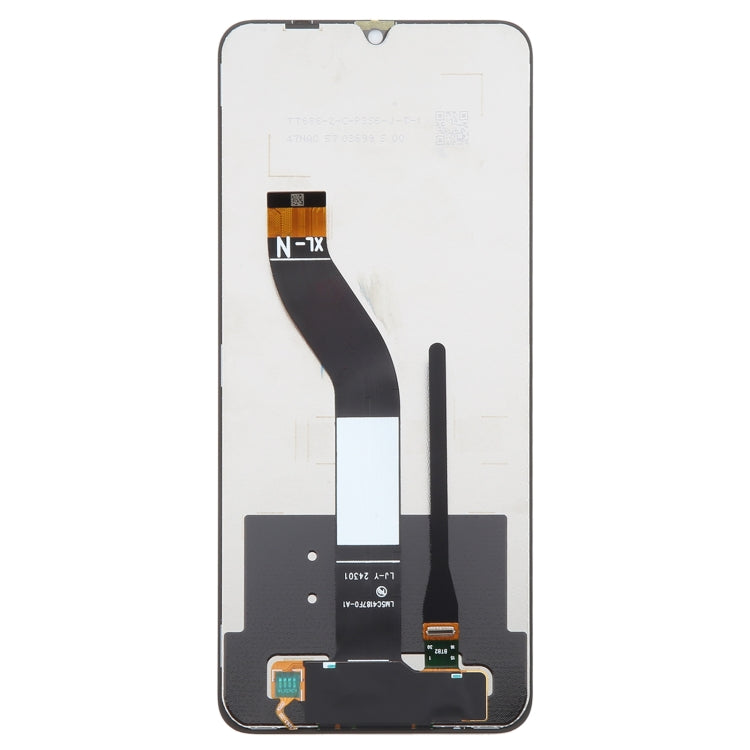 For Xiaomi Poco C75 Original LCD Screen With Digitizer Full Assembly - LCD Screen by buy2fix | Online Shopping UK | buy2fix