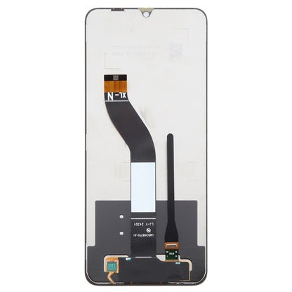 For Xiaomi Poco C75 Original LCD Screen With Digitizer Full Assembly - LCD Screen by buy2fix | Online Shopping UK | buy2fix