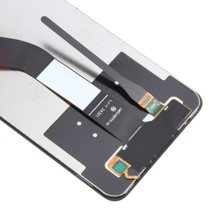 For Xiaomi Poco C75 Original LCD Screen With Digitizer Full Assembly - LCD Screen by buy2fix | Online Shopping UK | buy2fix