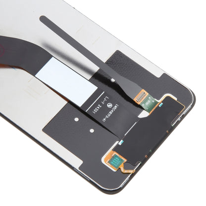 For Xiaomi Poco C75 Original LCD Screen With Digitizer Full Assembly - LCD Screen by buy2fix | Online Shopping UK | buy2fix