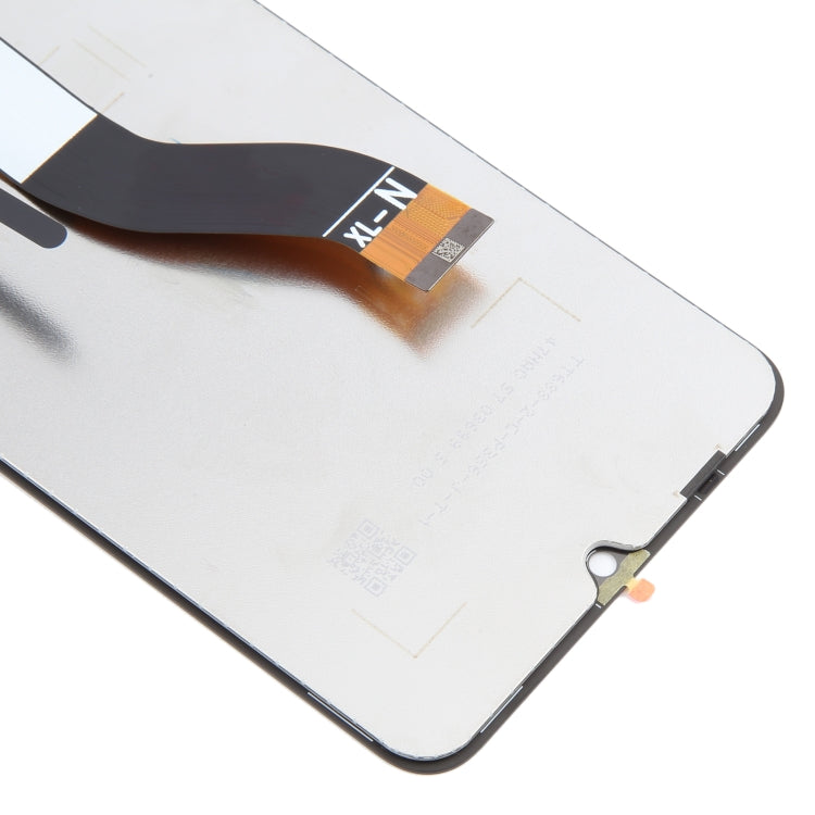 For Xiaomi Poco C75 Original LCD Screen With Digitizer Full Assembly - LCD Screen by buy2fix | Online Shopping UK | buy2fix