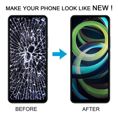 For Xiaomi Redmi A3 Pro Original LCD Screen With Digitizer Full Assembly by buy2fix