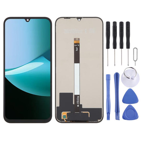For Xiaomi Redmi 15C 4G EU 173mm Original LCD Screen With Digitizer Full Assembly