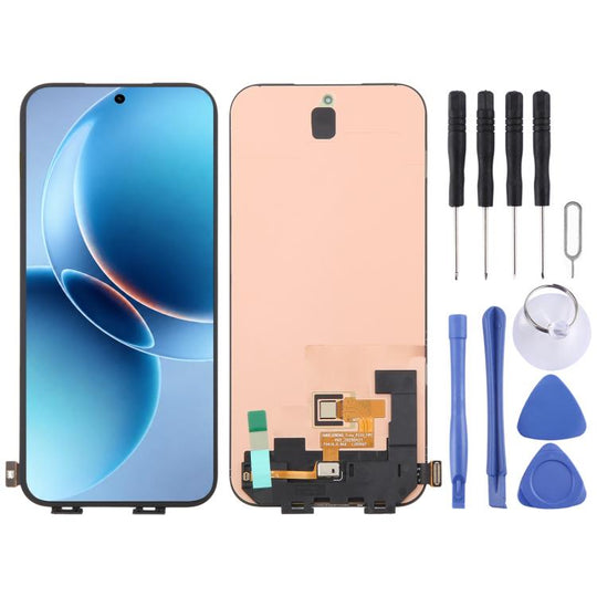 For Redmi K90 Ultra Original LCD Screen With Digitizer Full Assembly