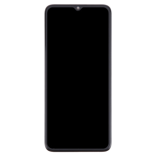 For Cubot Note 30 Original LCD Screen Digitizer Full Assembly with Frame by buy2fix