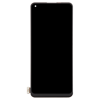 For OPPO F21 Pro 5G Original AMOLED LCD Screen with Digitizer Full Assembly - LCD Screen by buy2fix | Online Shopping UK | buy2fix
