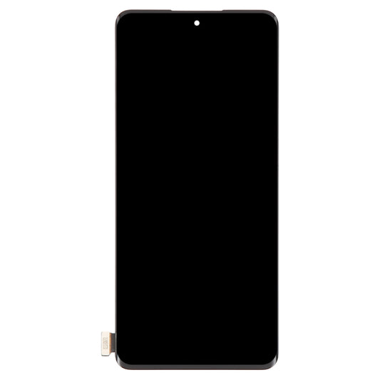 For OPPO Reno11 Pro 5G Original AMOLED LCD Screen with Digitizer Full Assembly - LCD Screen by buy2fix | Online Shopping UK | buy2fix
