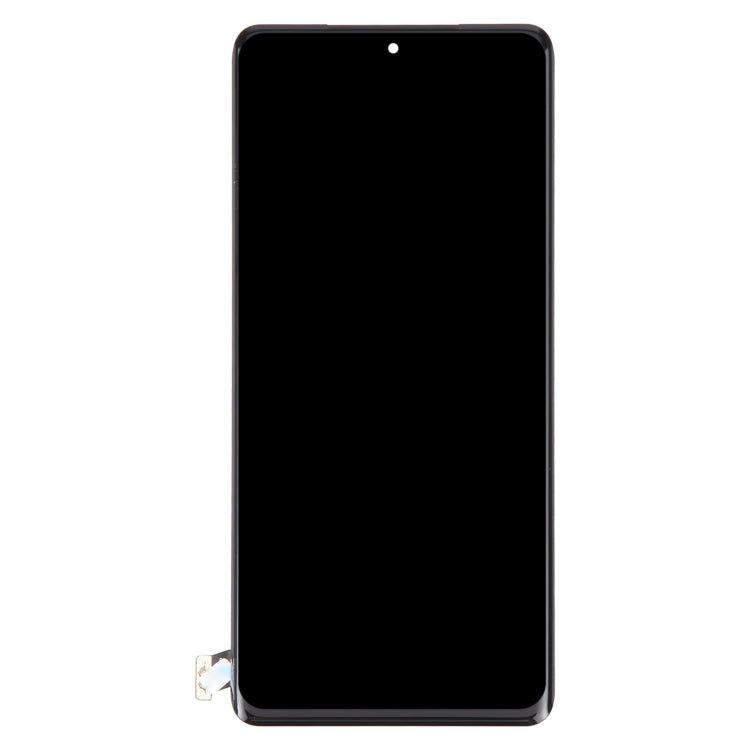For OPPO Find X7 Ultra PHY110 Original AMOLED LCD Screen with Digitizer Full Assembly - LCD Screen by buy2fix | Online Shopping UK | buy2fix
