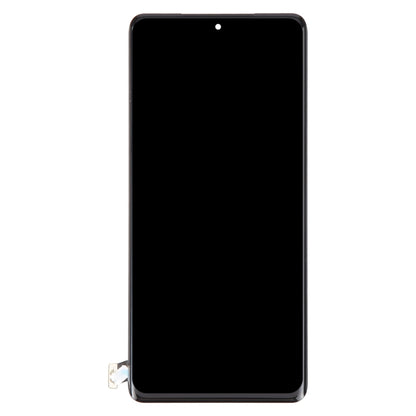 For OPPO Find X7 Ultra PHY110 Original AMOLED LCD Screen with Digitizer Full Assembly - LCD Screen by buy2fix | Online Shopping UK | buy2fix