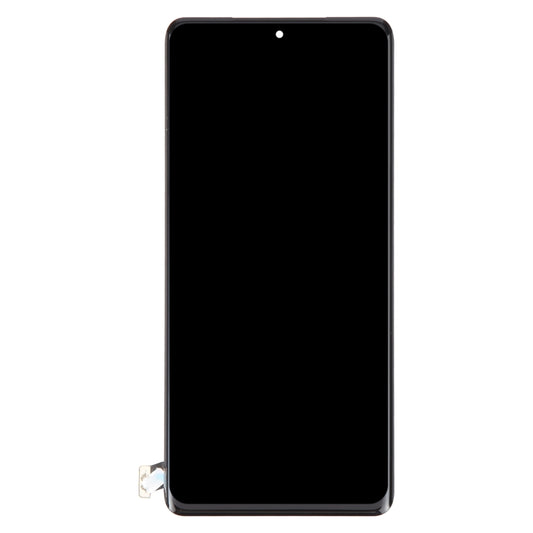 For OPPO Find X7 Ultra PHY110 Original AMOLED LCD Screen with Digitizer Full Assembly - LCD Screen by buy2fix | Online Shopping UK | buy2fix