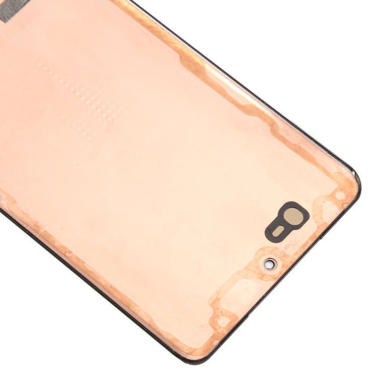 For OPPO Find X7 Ultra PHY110 Original AMOLED LCD Screen with Digitizer Full Assembly - LCD Screen by buy2fix | Online Shopping UK | buy2fix