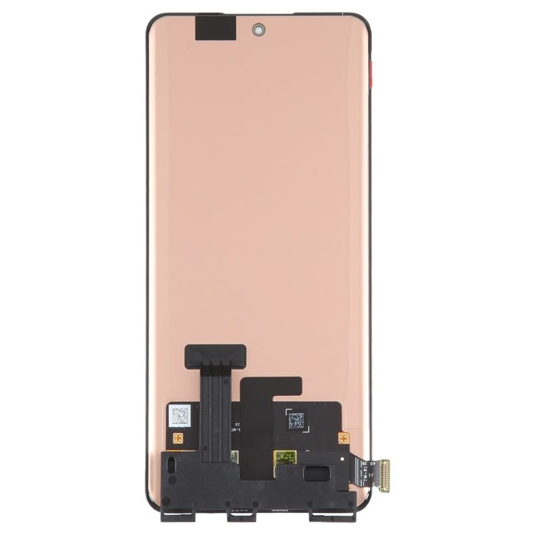 For OPPO Reno9 Pro Original AMOLED LCD Screen with Digitizer Full Assembly - LCD Screen by buy2fix | Online Shopping UK | buy2fix