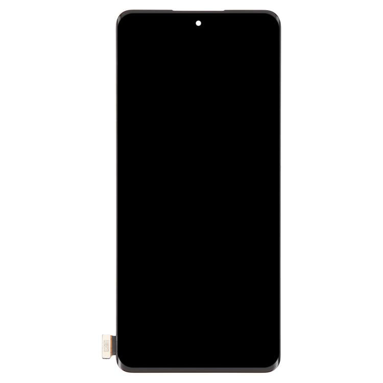 For OPPO F27 Pro+ CPH2643 Original AMOLED LCD Screen with Digitizer Full Assembly - LCD Screen by buy2fix | Online Shopping UK | buy2fix