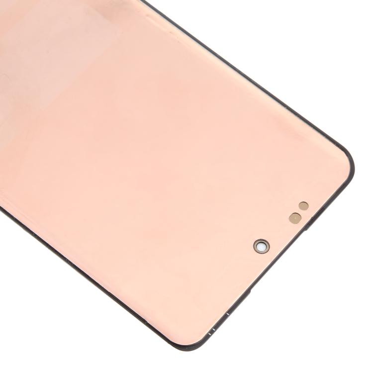 For OPPO F27 Pro+ CPH2643 Original AMOLED LCD Screen with Digitizer Full Assembly - LCD Screen by buy2fix | Online Shopping UK | buy2fix