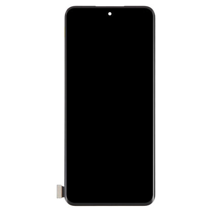 For OPPO F29 Pro 5G CPH2705 Original AMOLED LCD Screen with Digitizer Full Assembly - LCD Screen by buy2fix | Online Shopping UK | buy2fix