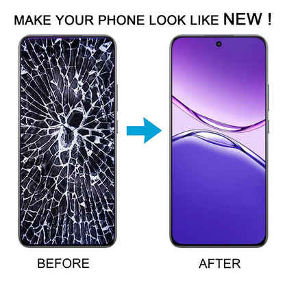 For OPPO F29 Pro 5G CPH2705 Original AMOLED LCD Screen with Digitizer Full Assembly - LCD Screen by buy2fix | Online Shopping UK | buy2fix