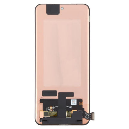 For OPPO F27 Pro 5G Original AMOLED LCD Screen with Digitizer Full Assembly - LCD Screen by buy2fix | Online Shopping UK | buy2fix