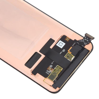 For OPPO F27 Pro 5G Original AMOLED LCD Screen with Digitizer Full Assembly - LCD Screen by buy2fix | Online Shopping UK | buy2fix