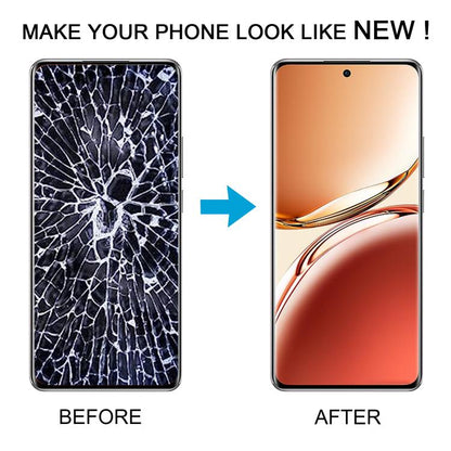 For OPPO F27 Pro 5G Original AMOLED LCD Screen with Digitizer Full Assembly - LCD Screen by buy2fix | Online Shopping UK | buy2fix