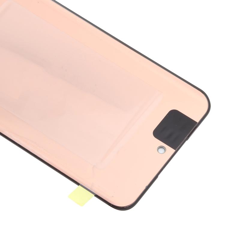 For OPPO F27 Pro+ 5G CPH2643 Original AMOLED LCD Screen with Digitizer Full Assembly - LCD Screen by buy2fix | Online Shopping UK | buy2fix