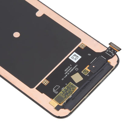 For OPPO Reno13 5G CPH2689 Original AMOLED LCD Screen with Digitizer Full Assembly - LCD Screen by buy2fix | Online Shopping UK | buy2fix