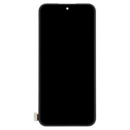 For OPPO Reno14 5G Original AMOLED LCD Screen with Digitizer Full Assembly - LCD Screen by buy2fix | Online Shopping UK | buy2fix
