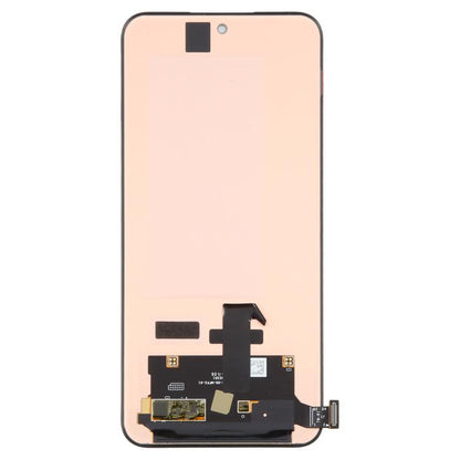 For OPPO Reno13 Pro 5G CPH2697 Original AMOLED LCD Screen with Digitizer Full Assembly - LCD Screen by buy2fix | Online Shopping UK | buy2fix