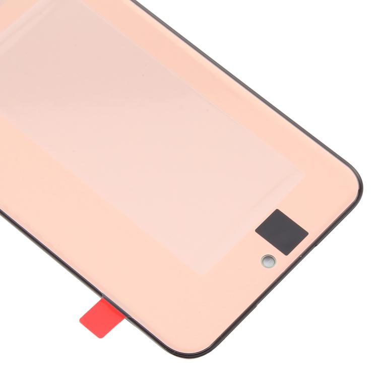 For OPPO Reno13 Pro 5G CPH2697 Original AMOLED LCD Screen with Digitizer Full Assembly - LCD Screen by buy2fix | Online Shopping UK | buy2fix