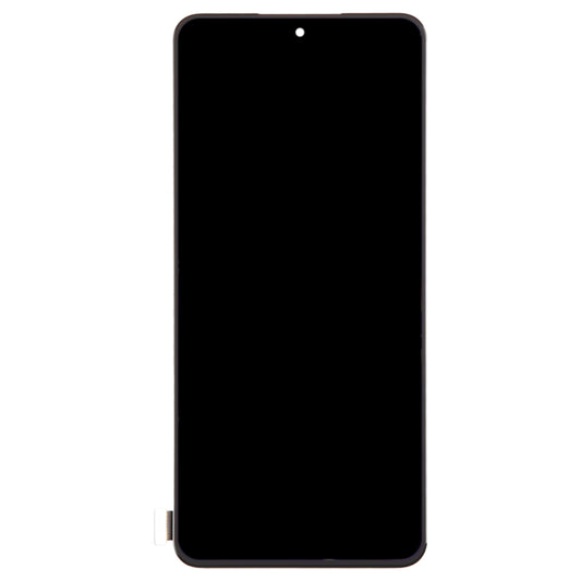 For Realme GT Neo 5 Original AMOLED LCD Screen with Digitizer Full Assembly - LCD Screen by buy2fix | Online Shopping UK | buy2fix
