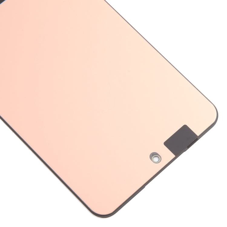For Realme GT Neo 5 Original AMOLED LCD Screen with Digitizer Full Assembly - LCD Screen by buy2fix | Online Shopping UK | buy2fix