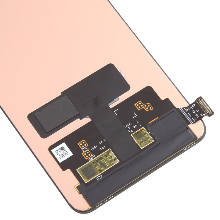 For Realme GT Neo 5 Original AMOLED LCD Screen with Digitizer Full Assembly - LCD Screen by buy2fix | Online Shopping UK | buy2fix