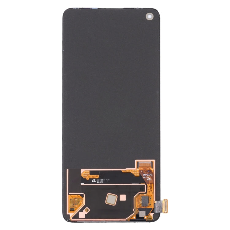For Realme GT2 Original AMOLED LCD Screen with Digitizer Full Assembly - LCD Screen by buy2fix | Online Shopping UK | buy2fix