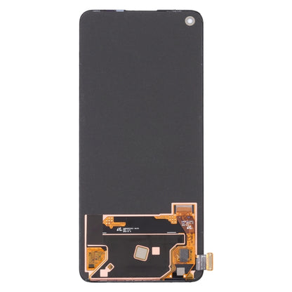 For Realme GT2 Original AMOLED LCD Screen with Digitizer Full Assembly - LCD Screen by buy2fix | Online Shopping UK | buy2fix