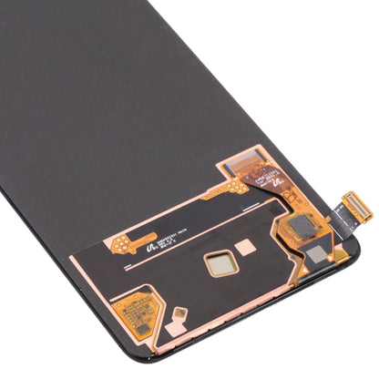 For Realme GT2 Original AMOLED LCD Screen with Digitizer Full Assembly - LCD Screen by buy2fix | Online Shopping UK | buy2fix
