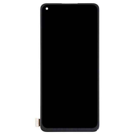 For Realme 9 4G RMX3521 Original AMOLED LCD Screen with Digitizer Full Assembly - LCD Screen by buy2fix | Online Shopping UK | buy2fix