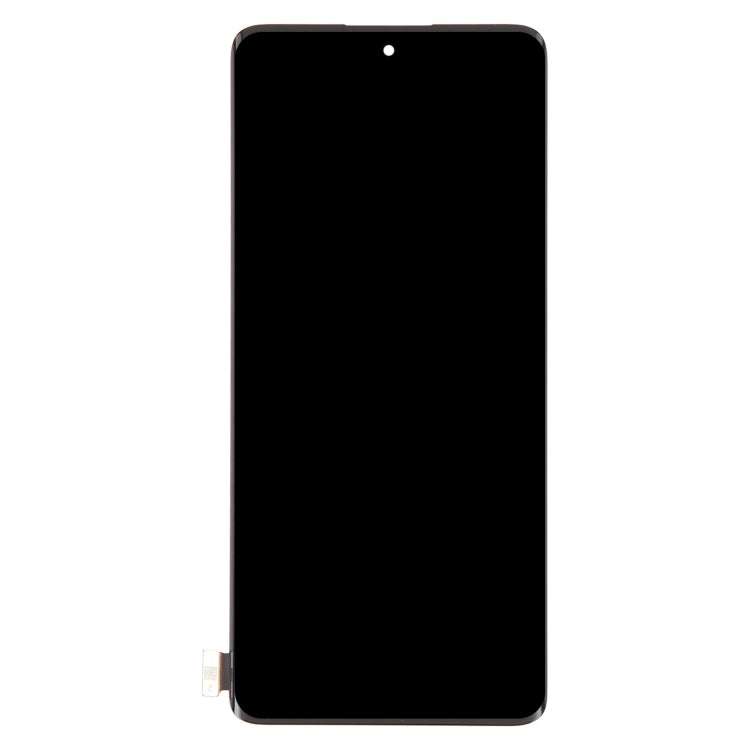 For Realme 11 Pro RMX3771 Original AMOLED LCD Screen with Digitizer Full Assembly - LCD Screen by buy2fix | Online Shopping UK | buy2fix