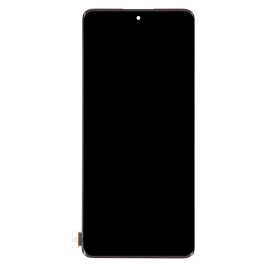 For Realme 11 Pro RMX3771 Original AMOLED LCD Screen with Digitizer Full Assembly - LCD Screen by buy2fix | Online Shopping UK | buy2fix